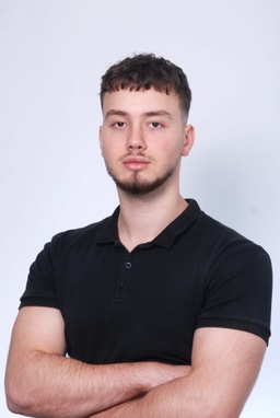 Ervins Profile Photo